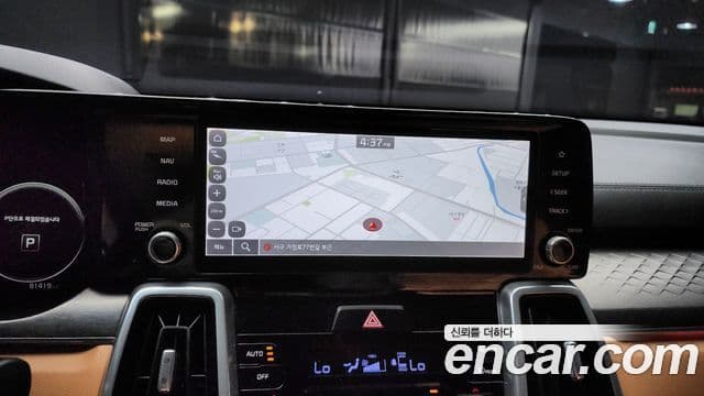 Kia Sorento 4세대 Signature, 2022 14