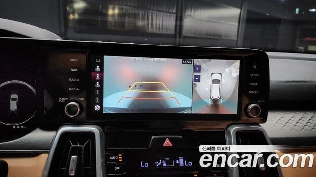 Kia Sorento 4세대 Signature, 2022 15