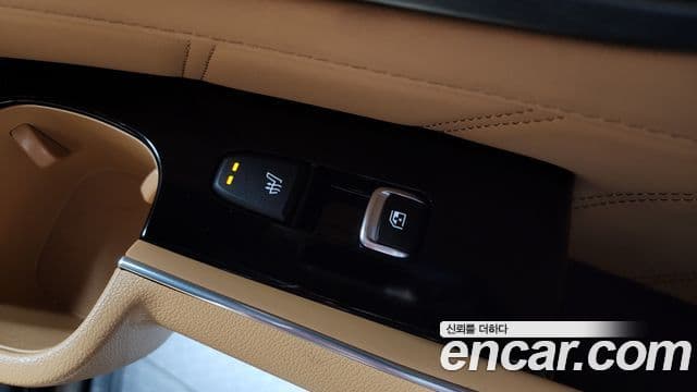 Kia Sorento 4세대 Signature, 2022 18