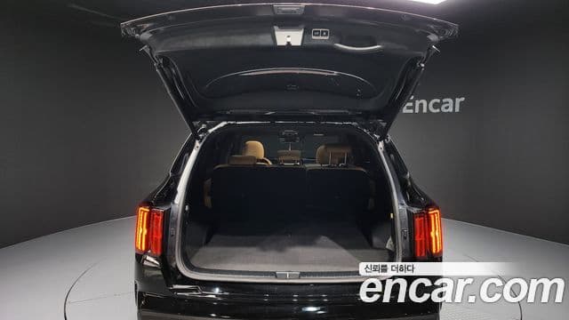 Kia Sorento 4세대 Signature, 2022 20