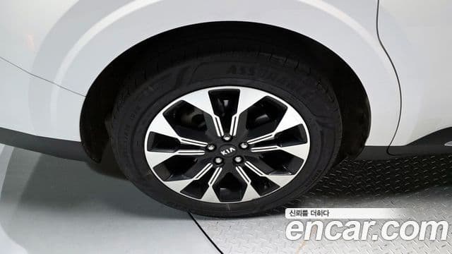 Kia Carnival 4세대 Noblesse, 2021 все фото