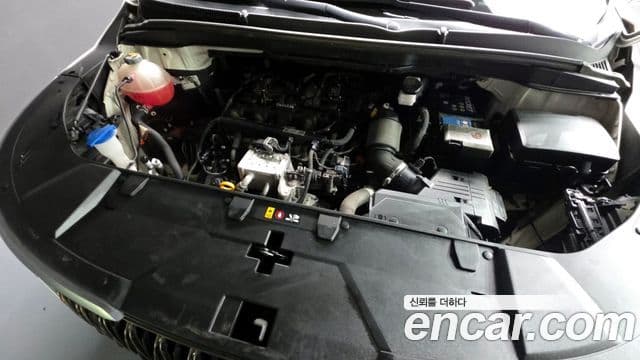 Kia Carnival 4세대 Noblesse, 2021 6