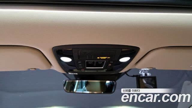 Kia Carnival 4세대 Noblesse, 2021 17