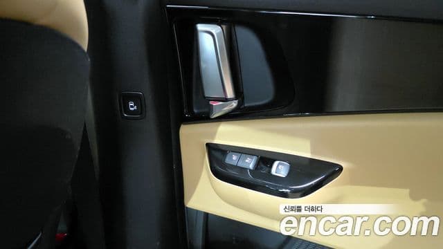 Kia Carnival 4세대 Noblesse, 2021 18