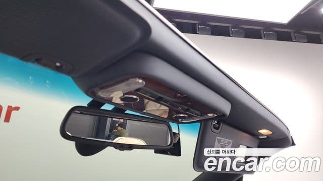 Bentley Continental GT 1세대 GTC, 2010 19