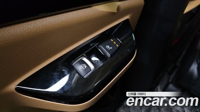 Kia Carnival 4세대 Noblesse, 2023 19