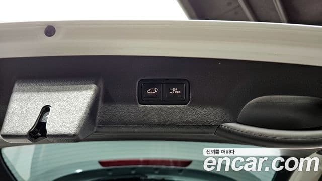 Kia Carnival 4세대 Noblesse, 2023 20