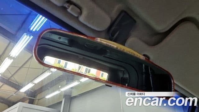 Hyundai 갤로퍼 2 фургон / турбо (Short Body), 2003 13