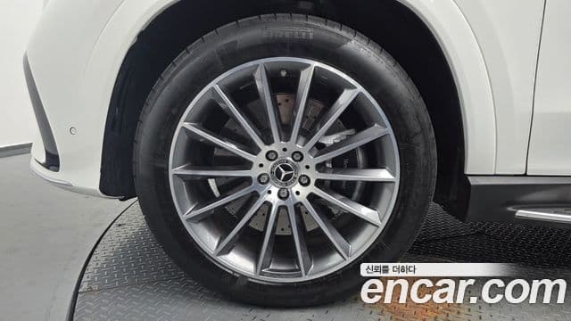 Mercedes-Benz GLE-класс W167 GLE450 4MATIC, 2025 все фото