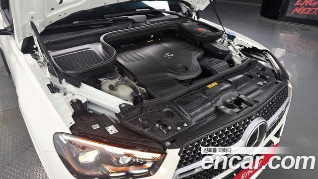 Mercedes-Benz GLE-класс W167 GLE450 4MATIC, 2025 6