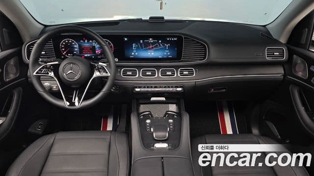Mercedes-Benz GLE-класс W167 GLE450 4MATIC, 2025 7