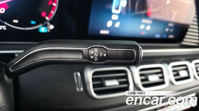 Mercedes-Benz GLE-класс W167 GLE450 4MATIC, 2025 9