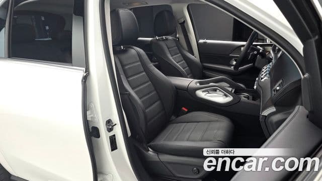 Mercedes-Benz GLE-класс W167 GLE450 4MATIC, 2025 10