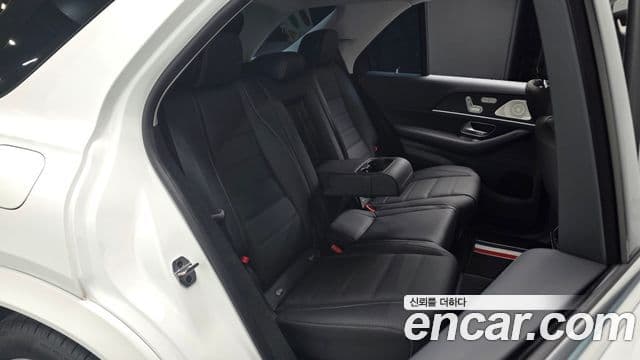 Mercedes-Benz GLE-класс W167 GLE450 4MATIC, 2025 12