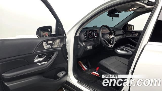 Mercedes-Benz GLE-класс W167 GLE450 4MATIC, 2025 13