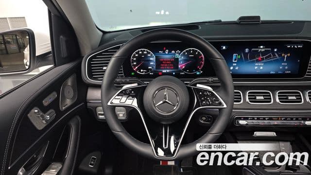Mercedes-Benz GLE-класс W167 GLE450 4MATIC, 2025 14