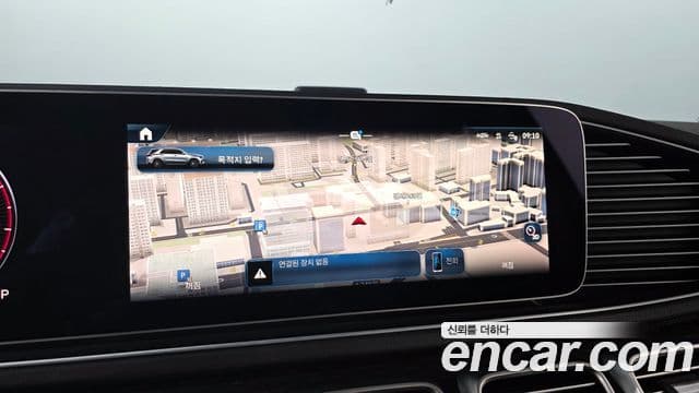 Mercedes-Benz GLE-класс W167 GLE450 4MATIC, 2025 15