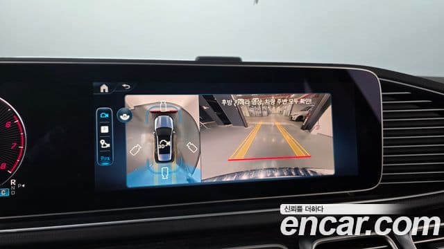 Mercedes-Benz GLE-класс W167 GLE450 4MATIC, 2025 16