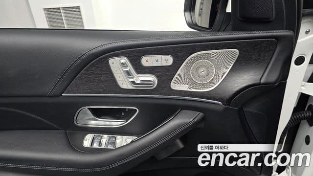Mercedes-Benz GLE-класс W167 GLE450 4MATIC, 2025 18