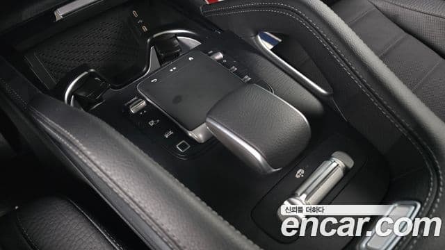 Mercedes-Benz GLE-класс W167 GLE450 4MATIC, 2025 19