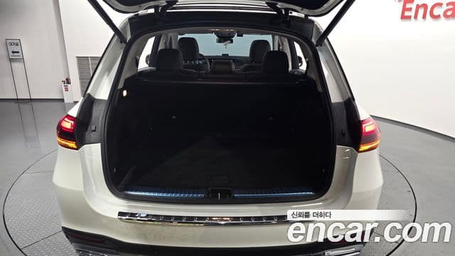 Mercedes-Benz GLE-класс W167 GLE450 4MATIC, 2025 21