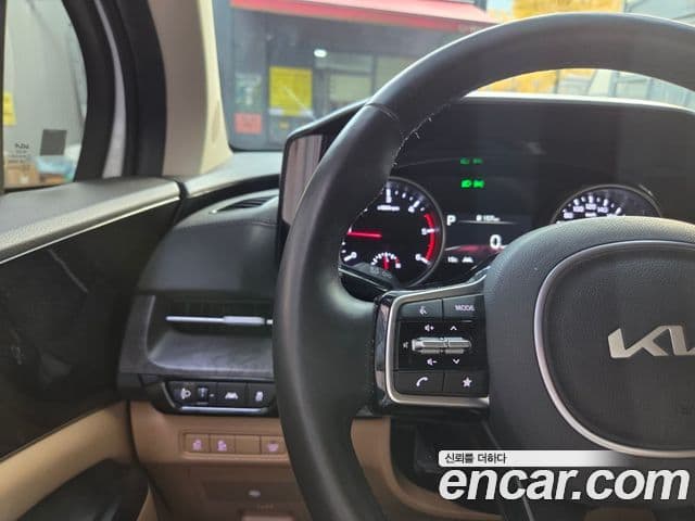 Kia Carnival 4세대 Prestige, 2023 6