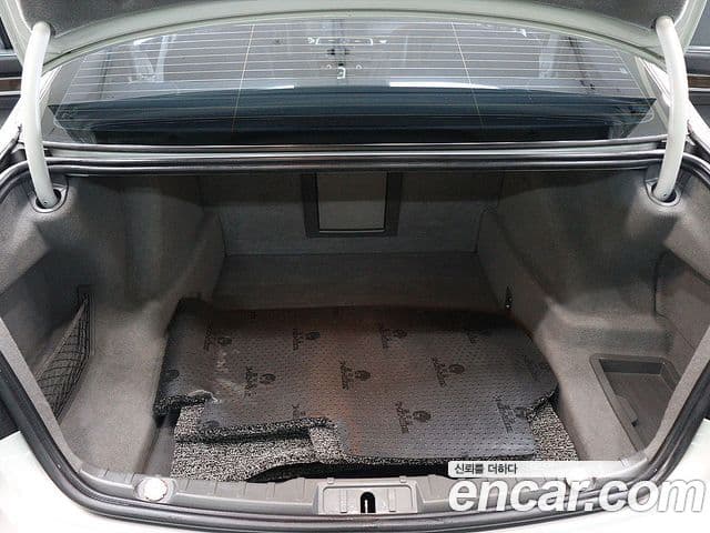 BMW 7시리즈 (F01) 740Li, 2009 20