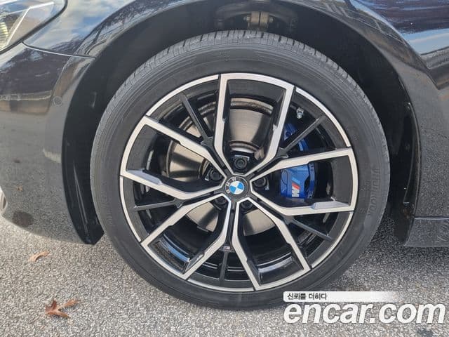 BMW 5시리즈 (G30) 530i xDrive M Sport, 2023 7