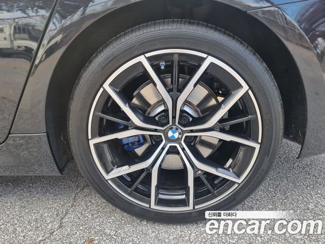 BMW 5시리즈 (G30) 530i xDrive M Sport, 2023 8