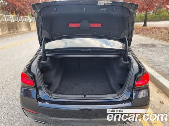BMW 5시리즈 (G30) 530i xDrive M Sport, 2023 10
