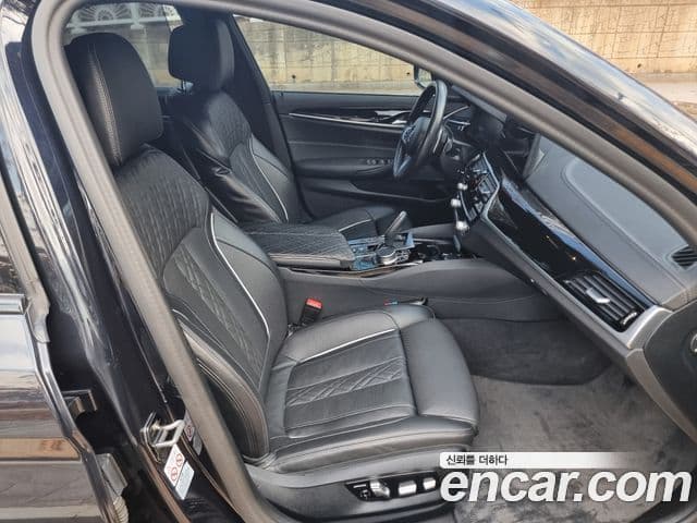 BMW 5시리즈 (G30) 530i xDrive M Sport, 2023 14