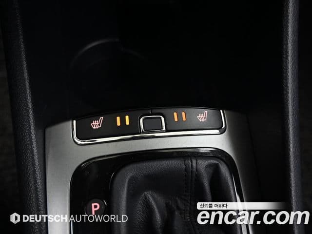 Kia All New Pride Luxury, 2012 17