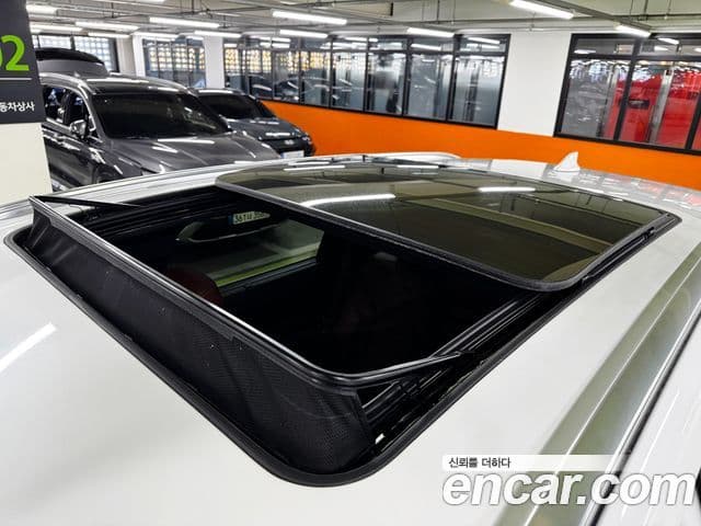 Genesis GV80, 2024 все фото