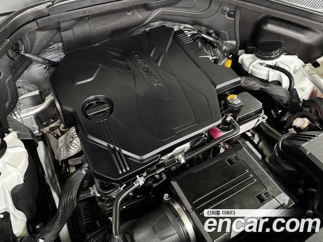 Genesis GV80, 2024 6