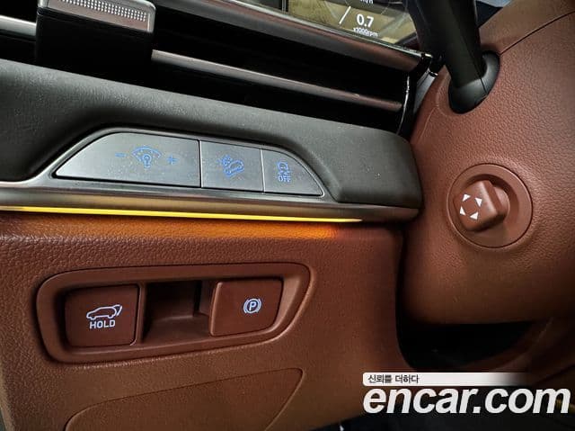 Genesis GV80, 2024 10