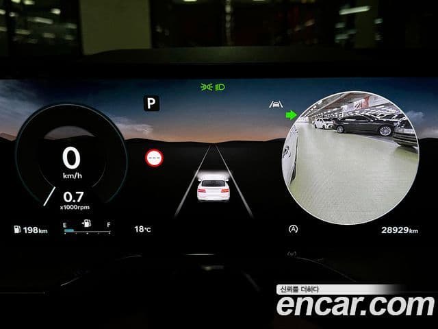 Genesis GV80, 2024 11