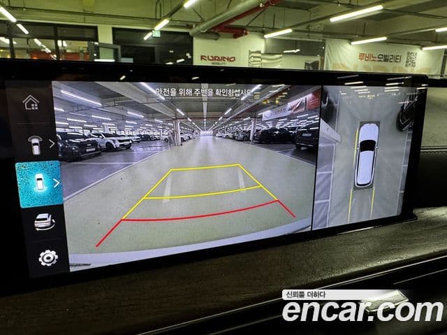 Genesis GV80, 2024 12