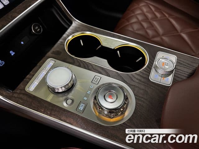 Genesis GV80, 2024 14