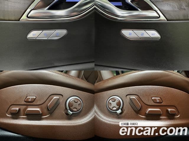 Genesis GV80, 2024 15