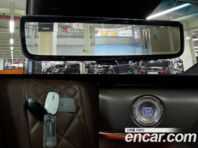 Genesis GV80, 2024 17