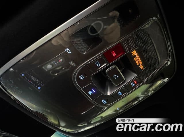 Genesis GV80, 2024 19