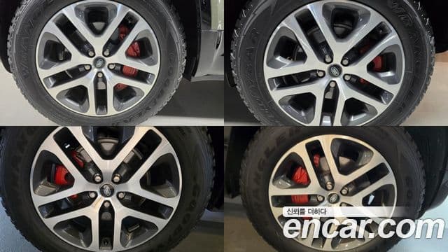 Land Rover Defender (L663) 110 P400 X, 2024 20