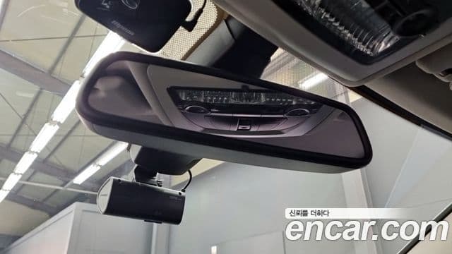 BMW 5시리즈 (F10) Luxury, 2012 7