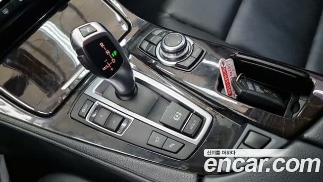 BMW 5시리즈 (F10) Luxury, 2012 10