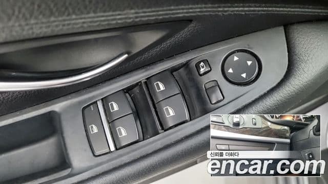 BMW 5시리즈 (F10) Luxury, 2012 14