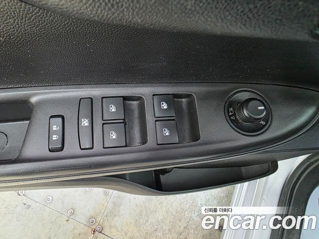 Chevrolet(GM대우) The / новый Next Spark Plus, 2017 9