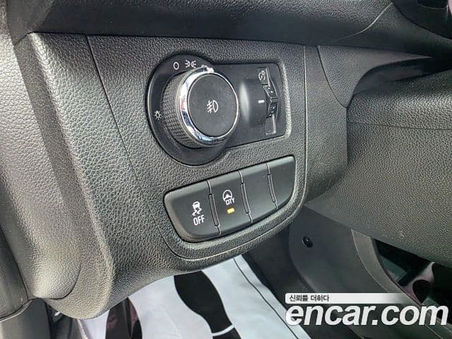 Chevrolet(GM대우) The / новый Next Spark Plus, 2017 10