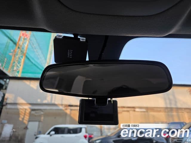 Chevrolet(GM대우) The / новый Next Spark Plus, 2017 14