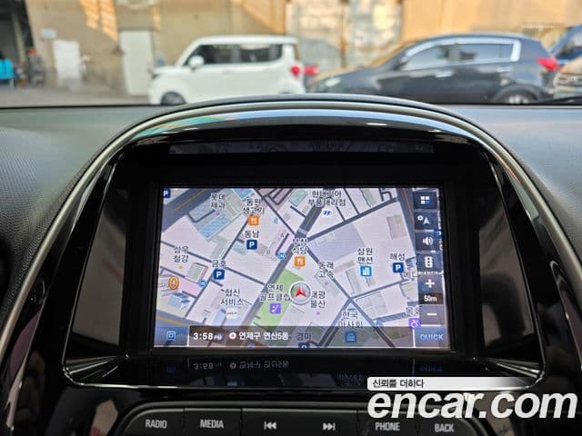 Chevrolet(GM대우) The / новый Next Spark Plus, 2017 16