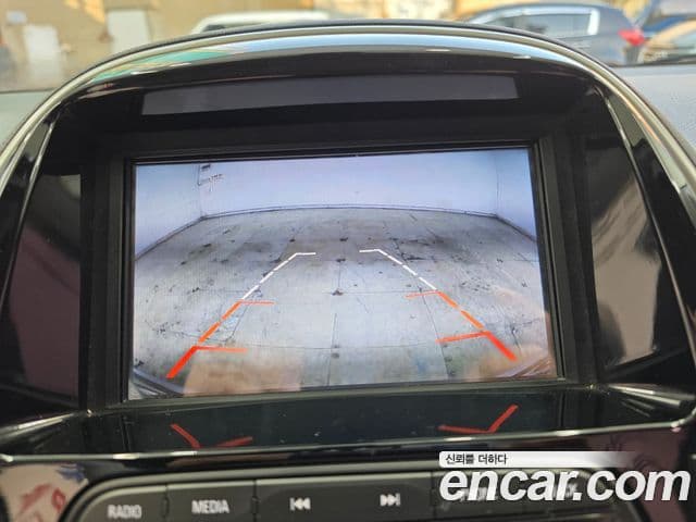 Chevrolet(GM대우) The / новый Next Spark Plus, 2017 19